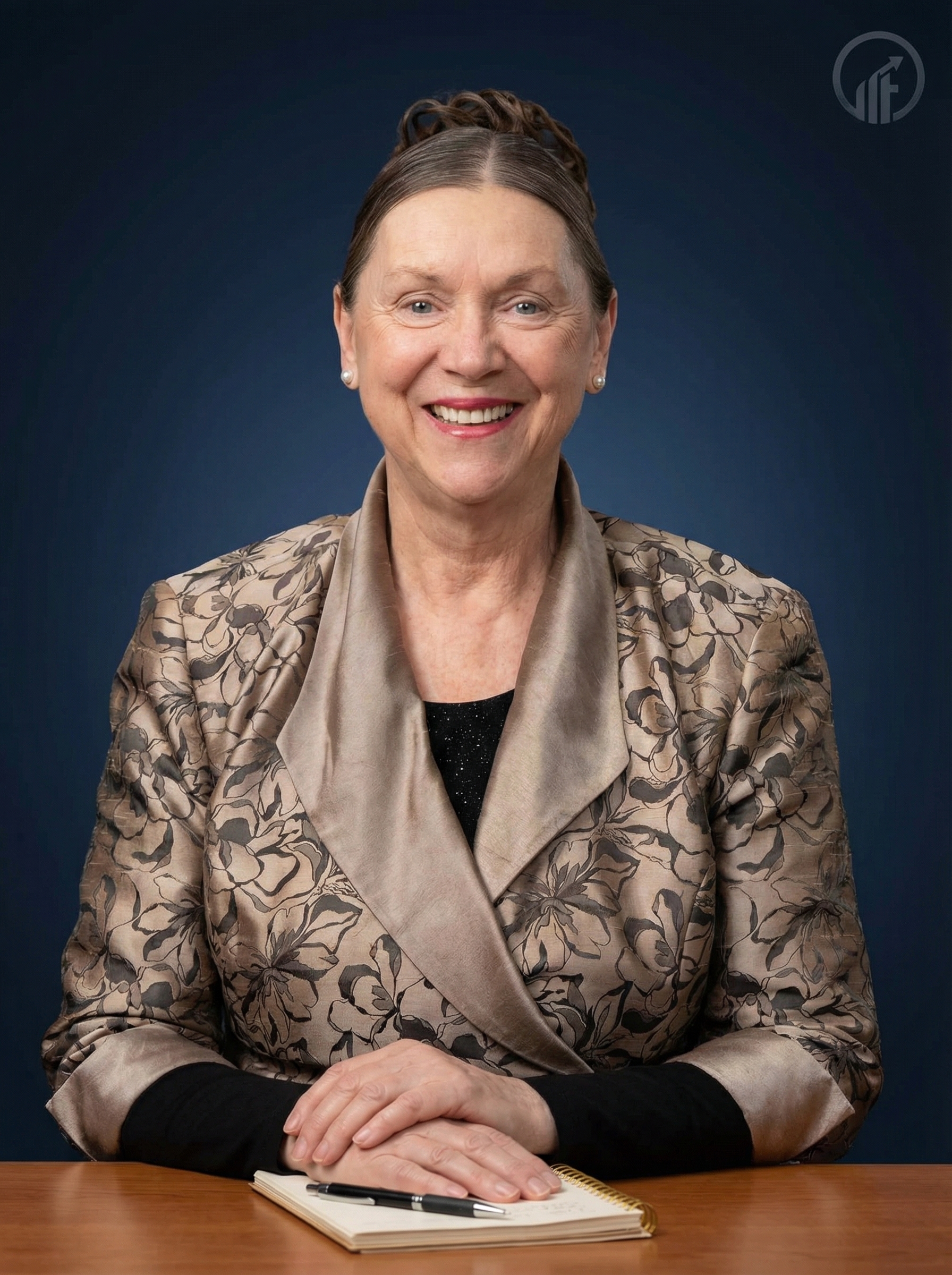 Minister Milly Contreras - Pastor at churches in Regina